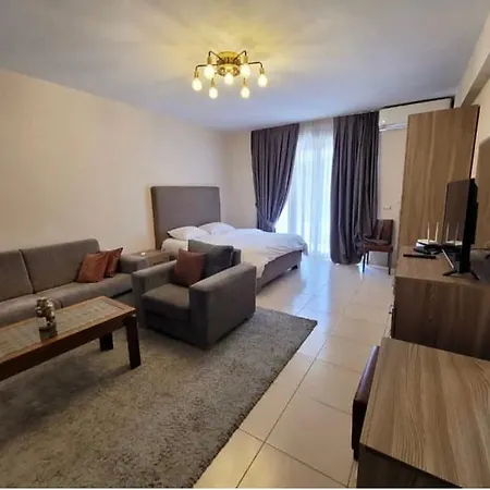 Apartamento Garden