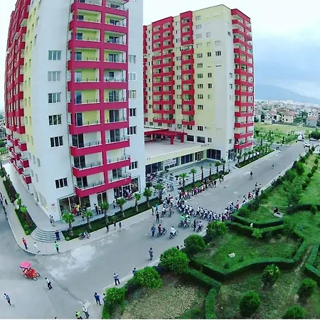 Garden Apartamento *